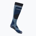 Șosete de schi Salomon S/Access 2 pary copen blue/ beluga 3