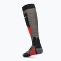Șosete de schi Salomon S/Access 2 pary copen blue/ beluga 4