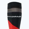 Șosete de schi Salomon S/Access 2 pary copen blue/ beluga 6