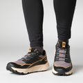 Încălțăminte de alergare pentru femei  Salomon Thundercross GTX shark/black/papaya 9