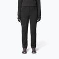 Pantaloni de trekking pentru femei Salomon Wayfarer Warm deep black
