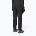 Pantaloni de trekking pentru femei Salomon Wayfarer Warm deep black 2