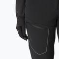 Pantaloni de trekking pentru femei Salomon Wayfarer Warm deep black 3