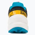 Încălțăminte de alergat pentru bărbați Salomon Speedcross 6 black/white/transcend blue 8