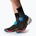 Încălțăminte de alergat pentru bărbați Salomon Speedcross 6 black/white/transcend blue 4