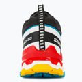 Încălțăminte de alergat pentru bărbați Salomon XA Pro 3D V9 GTX black/white/transcend blue 8
