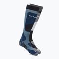 Șosete de schi Salomon S/Access 2 pary black/ copen blue