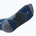 Șosete de schi Salomon S/Access 2 pary black/ copen blue 7