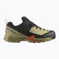 Încălțăminte turistică pentru bărbați Salomon X Ultra Alpine GTX sponge/black/red orange 9