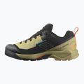 Încălțăminte turistică pentru bărbați Salomon X Ultra Alpine GTX sponge/black/red orange 10