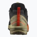 Încălțăminte turistică pentru bărbați Salomon X Ultra Alpine GTX sponge/black/red orange 11