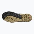 Încălțăminte turistică pentru bărbați Salomon X Ultra Alpine GTX sponge/black/red orange 12