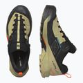 Încălțăminte turistică pentru bărbați Salomon X Ultra Alpine GTX sponge/black/red orange 13