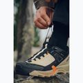 Încălțăminte turistică pentru bărbați Salomon X Ultra Alpine GTX sponge/black/red orange 17