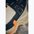 Încălțăminte turistică pentru bărbați Salomon X Ultra Alpine GTX sponge/black/red orange 18