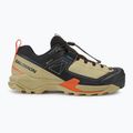Încălțăminte turistică pentru bărbați Salomon X Ultra Alpine GTX sponge/black/red orange 2