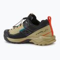Încălțăminte turistică pentru bărbați Salomon X Ultra Alpine GTX sponge/black/red orange 3