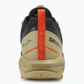 Încălțăminte turistică pentru bărbați Salomon X Ultra Alpine GTX sponge/black/red orange 6