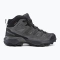 Încălțăminte de trekking pentru bărbați Salomon X ULTRA 360 LTR MID GTX castlerock/asphalt 2