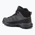 Încălțăminte de trekking pentru bărbați Salomon X ULTRA 360 LTR MID GTX castlerock/asphalt 3