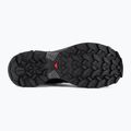 Încălțăminte de trekking pentru bărbați Salomon X ULTRA 360 LTR MID GTX castlerock/asphalt 4