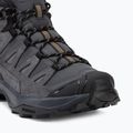Încălțăminte de trekking pentru bărbați Salomon X ULTRA 360 LTR MID GTX castlerock/asphalt 7