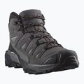 Încălțăminte de trekking pentru bărbați Salomon X ULTRA 360 LTR MID GTX castlerock/asphalt 3