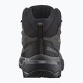 Încălțăminte de trekking pentru bărbați Salomon X ULTRA 360 LTR MID GTX castlerock/asphalt 4
