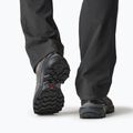 Încălțăminte de trekking pentru bărbați Salomon X ULTRA 360 LTR MID GTX castlerock/asphalt 8