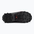 Încălțăminte de trekking pentru bărbați  Salomon Crosstrak Powder WP asphalt/black/sharkskin 4