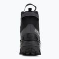 Încălțăminte de trekking pentru bărbați  Salomon Crosstrak Powder WP asphalt/black/sharkskin 6