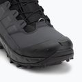 Încălțăminte de trekking pentru bărbați  Salomon Crosstrak Powder WP asphalt/black/sharkskin 7