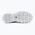 Încălțăminte de trekking pentru bărbați Salomon Crossrak Powder WP black/black/white 4