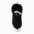 Încălțăminte de trekking pentru bărbați Salomon Crossrak Powder WP black/black/white 5