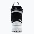 Încălțăminte de trekking pentru bărbați Salomon Crossrak Powder WP black/black/white 6