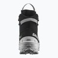Încălțăminte de trekking pentru bărbați Salomon Crossrak Powder WP black/black/white 11