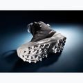 Încălțăminte de trekking pentru bărbați Salomon Crossrak Powder WP black/black/white 16