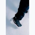 Încălțăminte de trekking pentru bărbați Salomon Crossrak Powder WP black/black/white 19