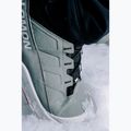 Încălțăminte de trekking pentru femei Salomon Crosstrak WP agave green/black/can ary green 16