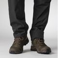 Încălțăminte de trekking pentru bărbați Salomon X Ultra Tracker GTX green/earth brown/sharkskin 14