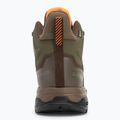 Încălțăminte de trekking pentru bărbați Salomon X Ultra Tracker GTX green/earth brown/sharkskin 6