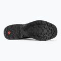Încălțăminte de drumeție Salomon Quest Tracker High GTX earth brown/green 4