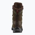 Încălțăminte de drumeție Salomon Quest Tracker High GTX earth brown/green 11