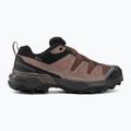 Încălțăminte de trekking pentru femei Salomon X ULTRA 360 LTR GTX cognac/peppercorn/black 2