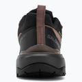 Încălțăminte de trekking pentru femei Salomon X ULTRA 360 LTR GTX cognac/peppercorn/black 6