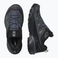 Încălțăminte de trekking pentru femei Salomon X ULTRA 360 LTR GTX turbulence/black 3