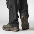Încălțăminte de trekking pentru bărbați Salomon Cross Hike Tracker GTX green/earth brown 15