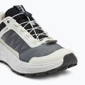 Încălțăminte de alergare pentru bărbați Salomon Vision vanilla ice/lunar/rock/black 7