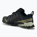 Încălțăminte de alergare pentru bărbați Salomon XA PRO 3D V9 GTX india ink/olive night/aloe wash 3