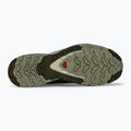 Încălțăminte de alergare pentru bărbați Salomon XA PRO 3D V9 GTX india ink/olive night/aloe wash 4